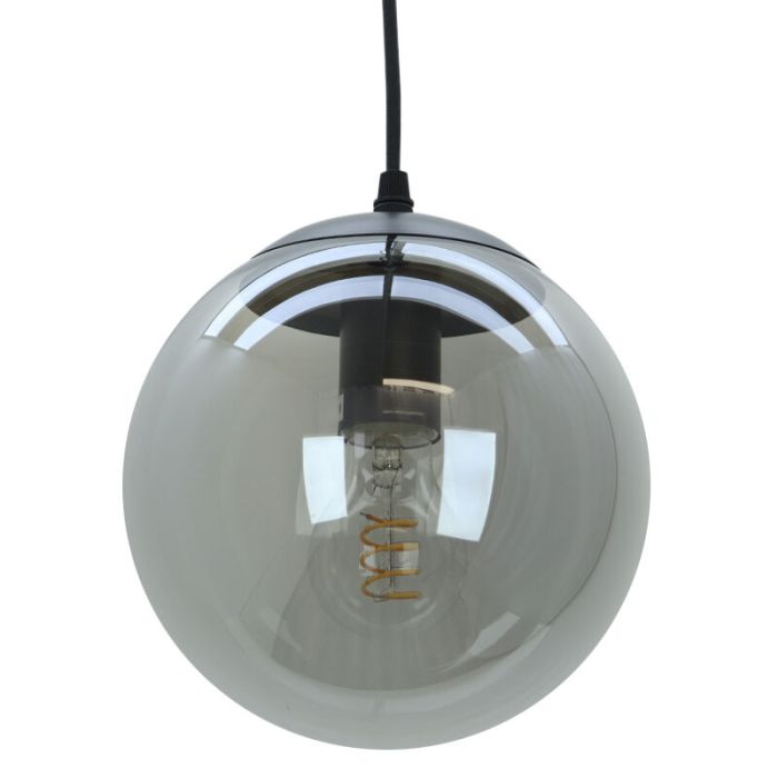 Suspension noire design, Dolf