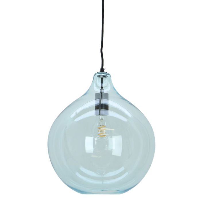 Suspension bleue design, Cees