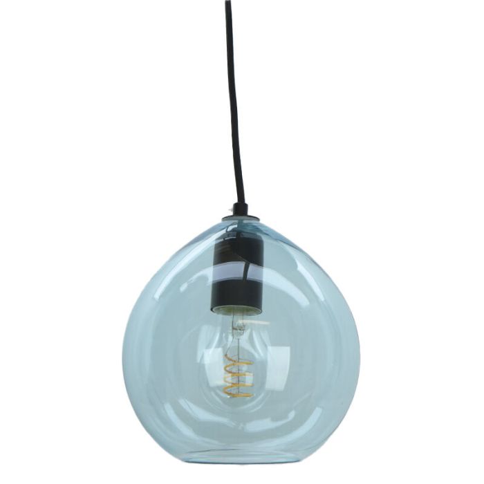 Suspension bleue design, Cees