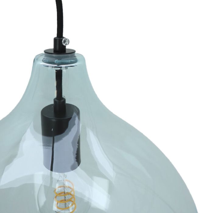 Suspension bleue design, Cees