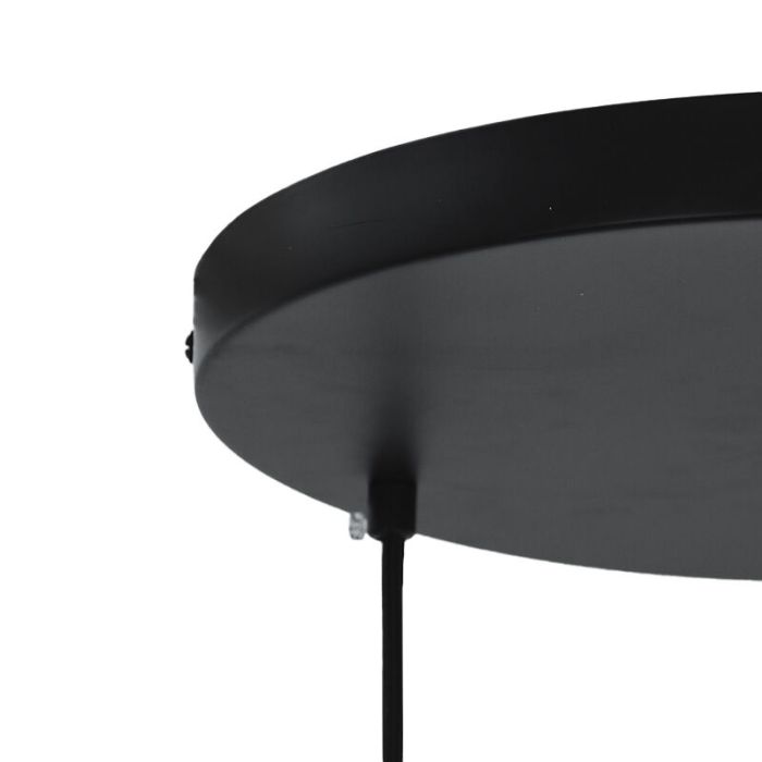 Suspension bleue design, Cees