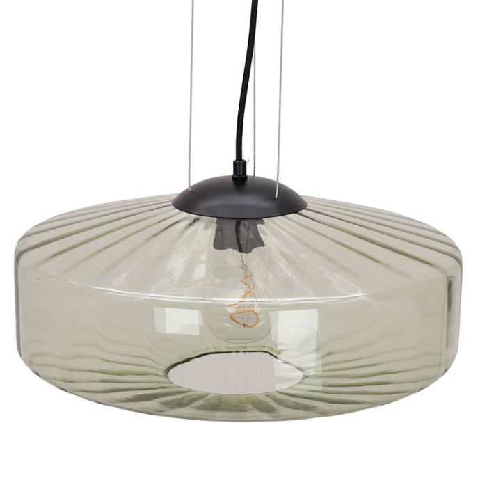 Suspension verte design, Sevda