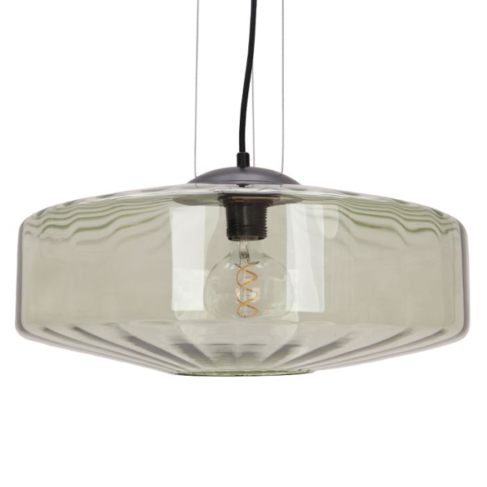 Suspension verte design, Sevda