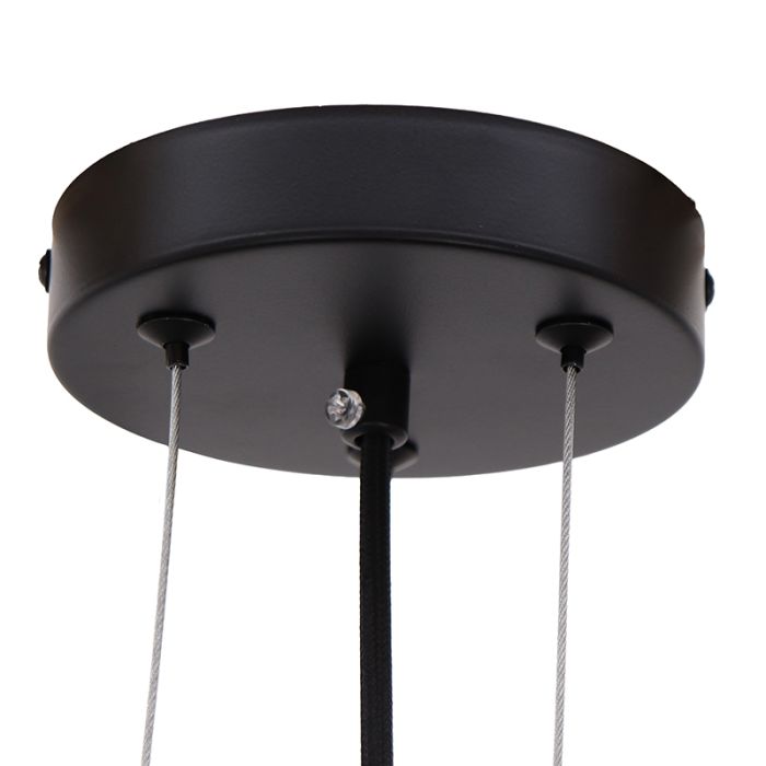 Suspension verte design, Sevda
