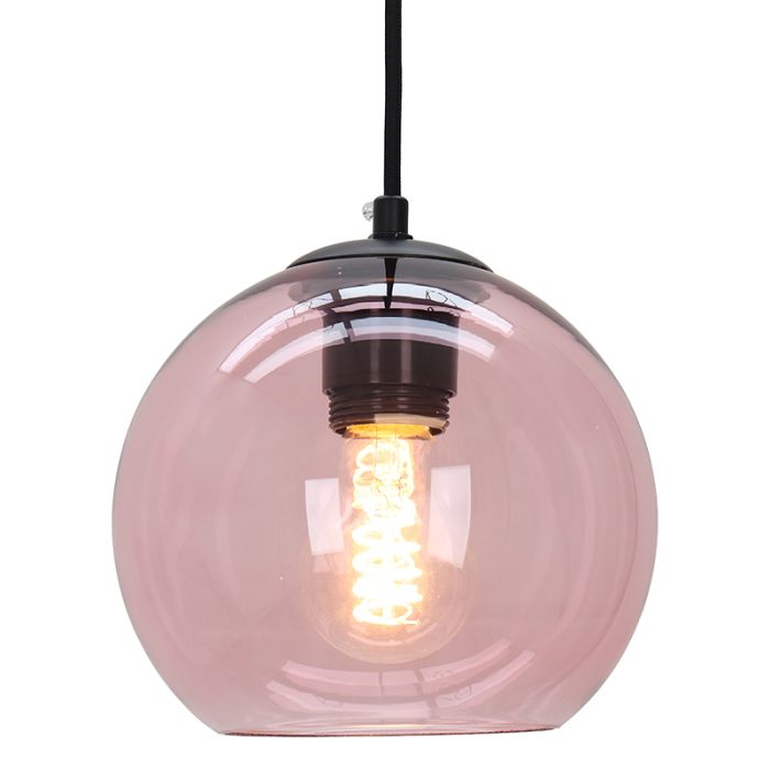 Suspension rose moderne, Caia