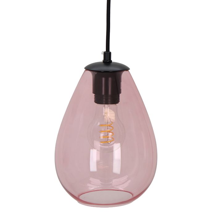 Suspension rose moderne, Caia