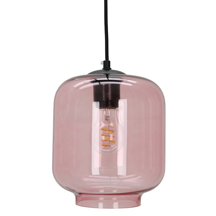 Suspension rose moderne, Caia