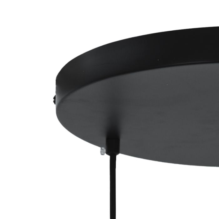 Suspension rose moderne, Caia