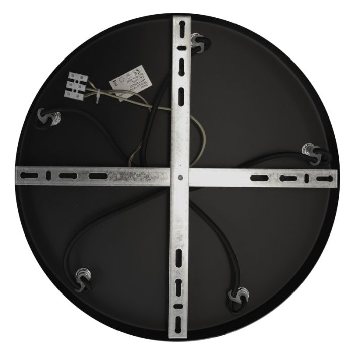 Suspension rose moderne, Caia