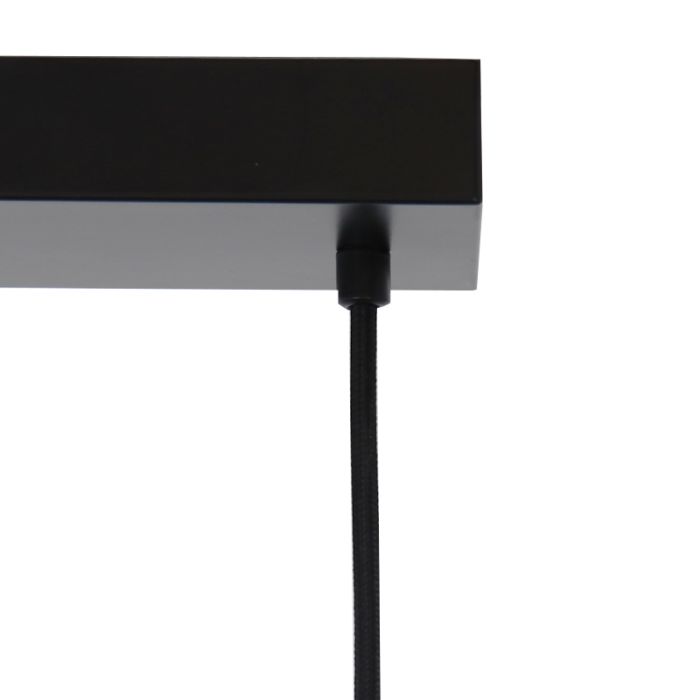 Suspension ambre design, Remo