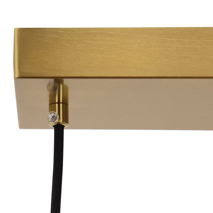 Suspension rose design, Remo