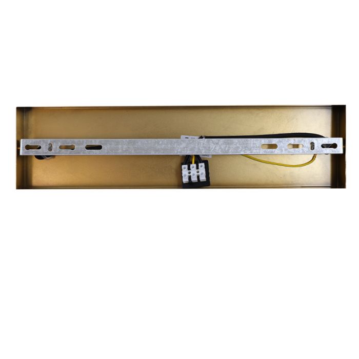 Suspension rose design, Remo
