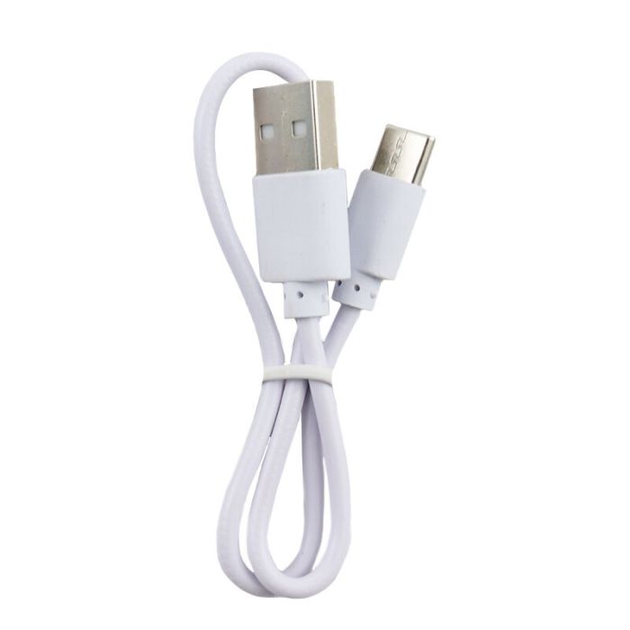 Veilleuse pour enfants bleue en plastique, Esper, 3W, 3000K LED, gradable en 3 étapes