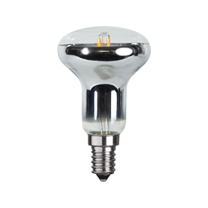 E14 Ampoule LED Ismail, 2,5w 2700K (Extra blanc chaud) IP44