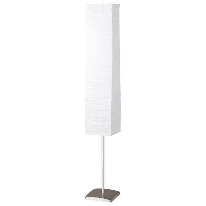 Lampadaire En Papier