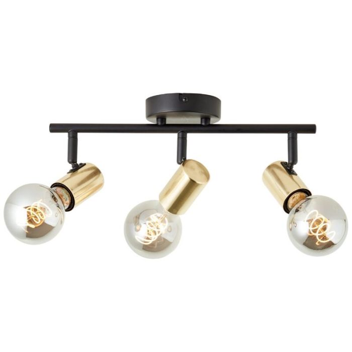 Spot plafond laiton moderne, Lakeisha