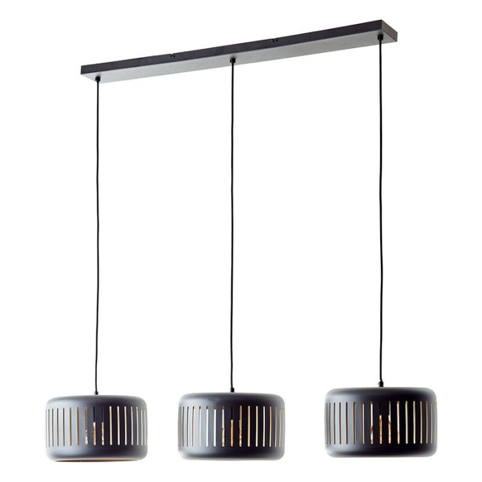 Suspension noire industrielle, Veronika