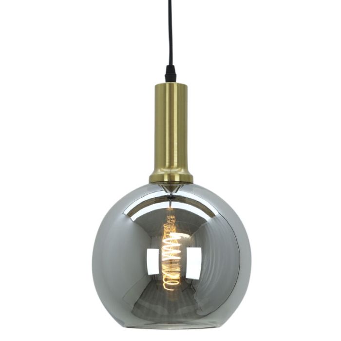 Suspension grise design, Giada