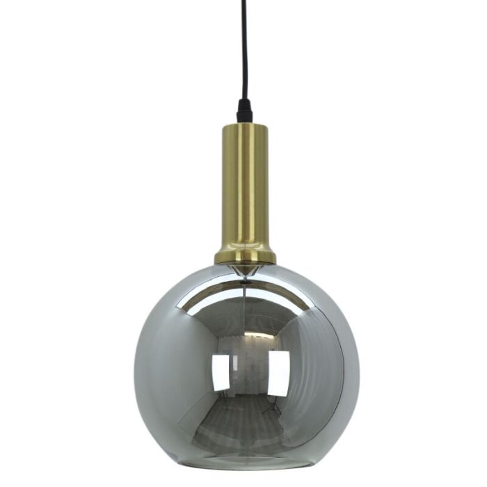 Suspension grise design, Giada