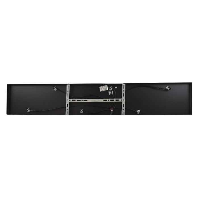 Suspension grise design, Giada