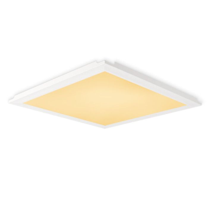 Panneau LED 30x30 cm -  18W - 3000K
