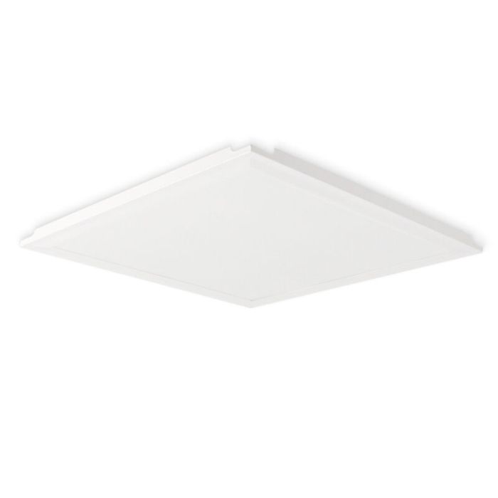 Panneau LED 30x30 cm -  18W - 3000K