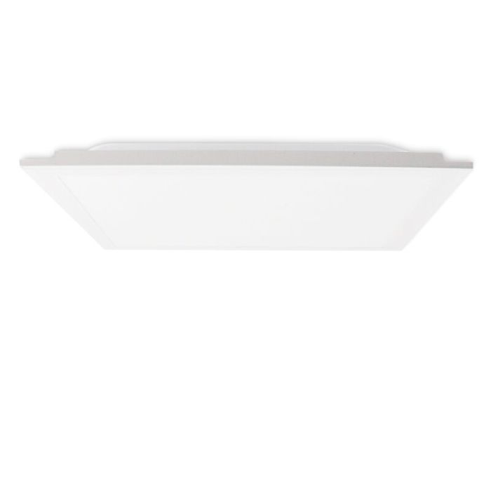 Panneau LED 30x30 cm -  18W - 3000K