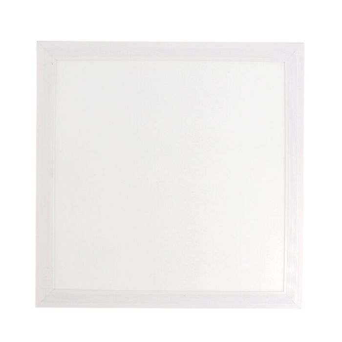 Panneau LED 30x30 cm -  18W - 3000K