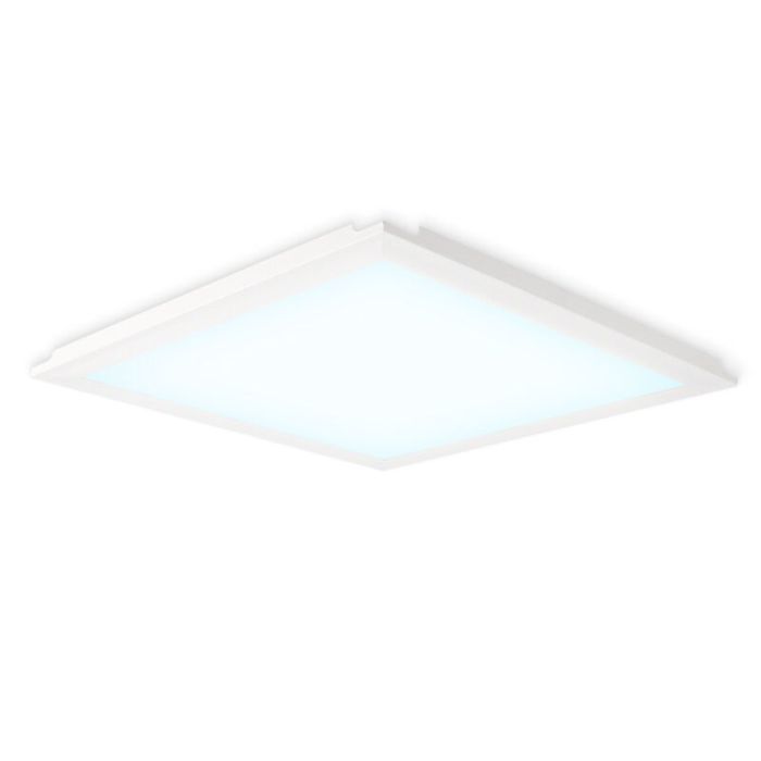 Panneau LED 30x30 cm -  18W - 6500K