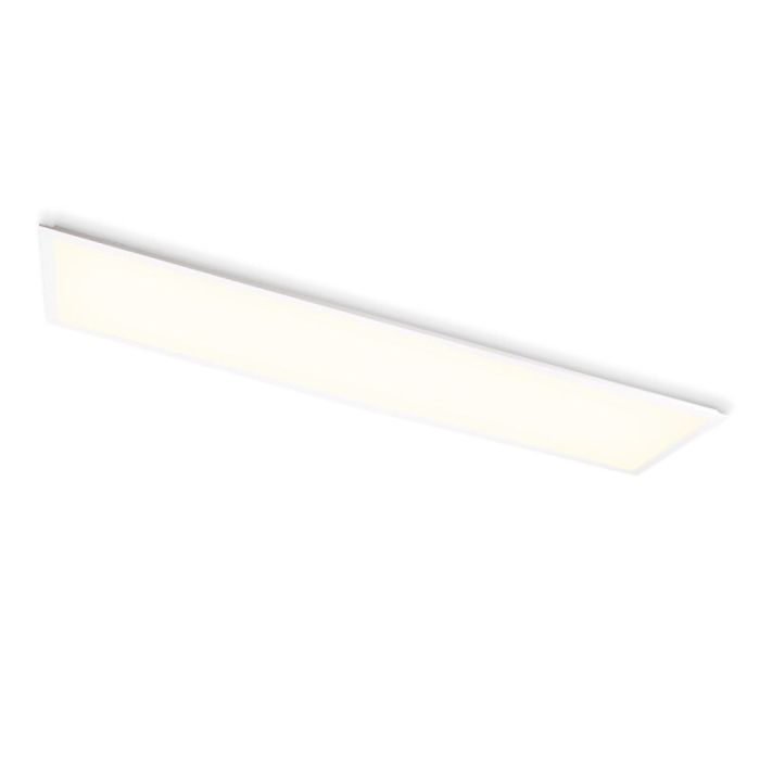 Panneau LED 30x120 cm -  48W - 4000K