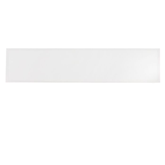 Panneau LED 30x120 cm -  48W - 4000K