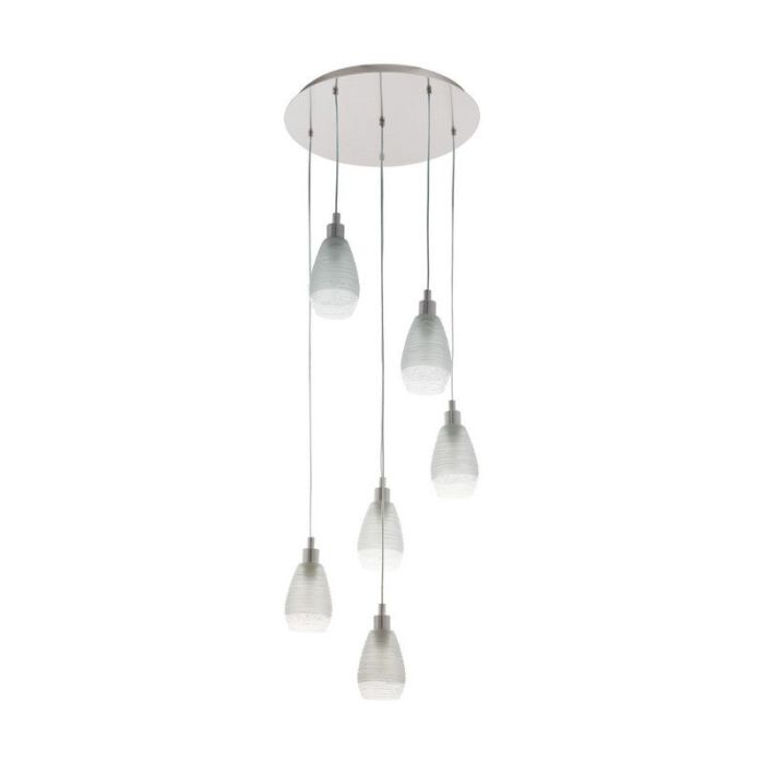 Suspension nickel en verre, Kik