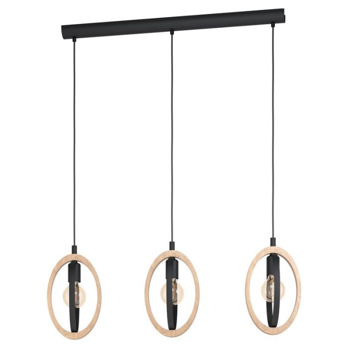 Suspension bois, Angeline