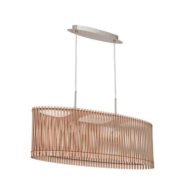 Suspension bois, Berry