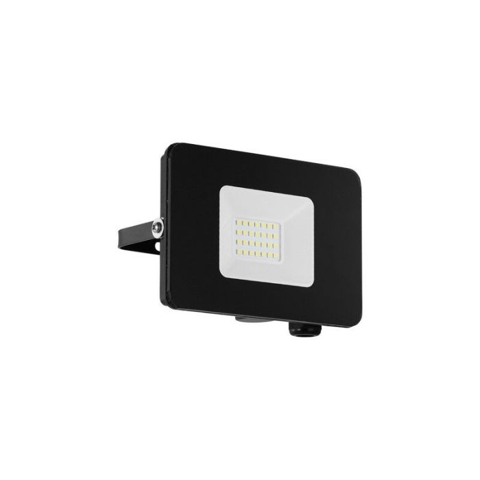 Luminaire extérieur noir en aluminium, Joey, IP65