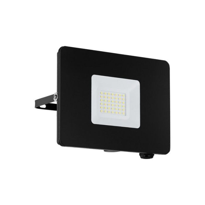 Luminaire extérieur noir en aluminium, Joey, IP65
