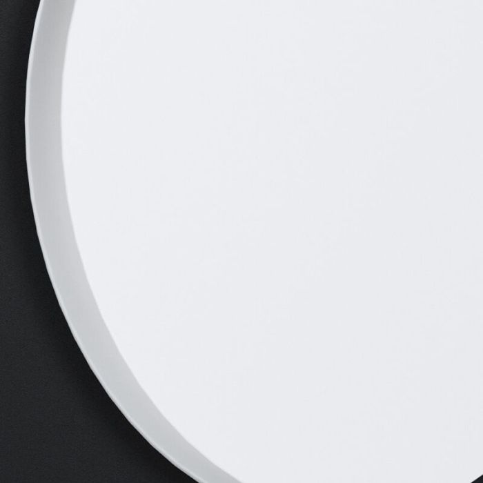 Luminaire extérieur noire en aluminium, Luut, 9W, 3000K LED, IP44