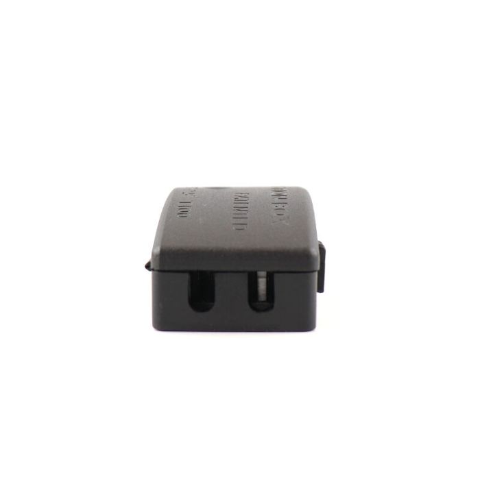 Câble de couplage noir IP20 maximum 3 x 2,5 mm