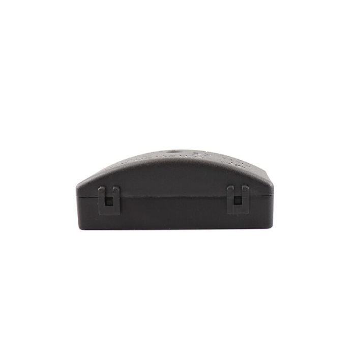 Câble de couplage noir IP20 maximum 3 x 2,5 mm