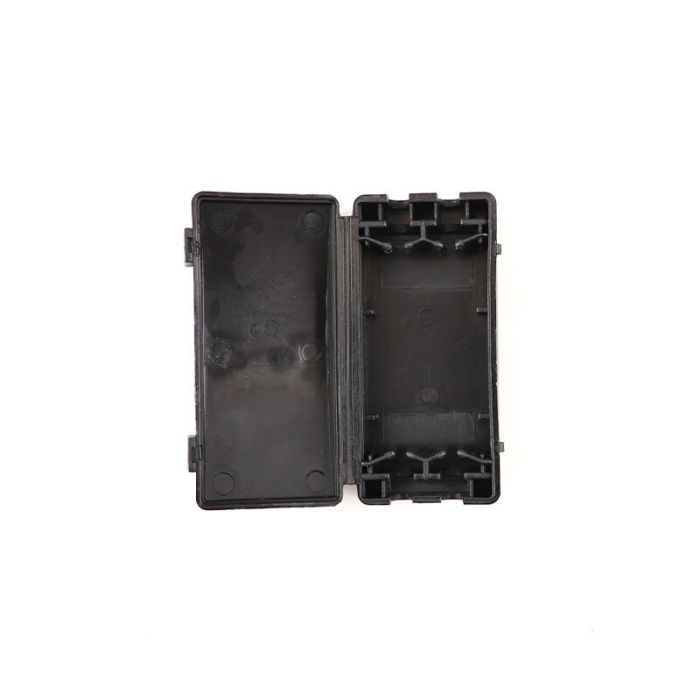 Câble de couplage noir IP20 maximum 3 x 2,5 mm