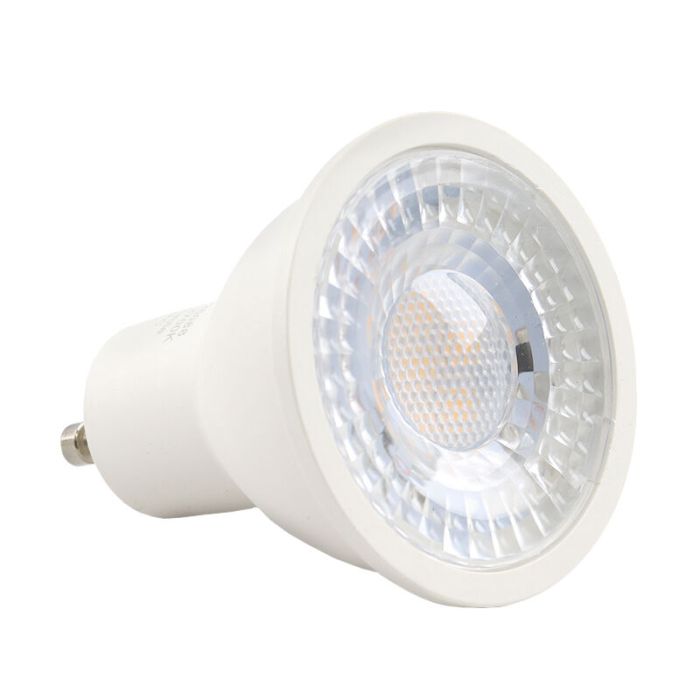 GU10 ampoule LED, Juda, blanc, 4w, 6500K