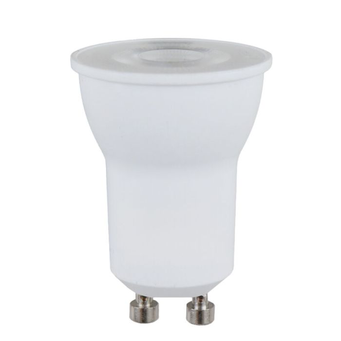 Ampoule LED Verre Ilon, 4w 4000K (Blanc)