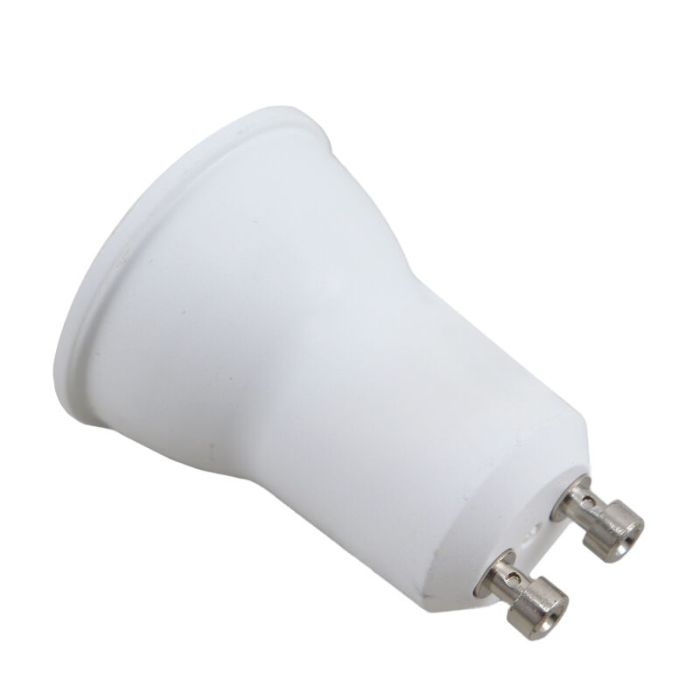 Ampoule LED Verre Ilon, 4w 4000K (Blanc)