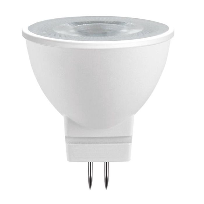 Ampoule LED Plastique Blendo, 3,7w 2700K (Extra blanc chaud)
