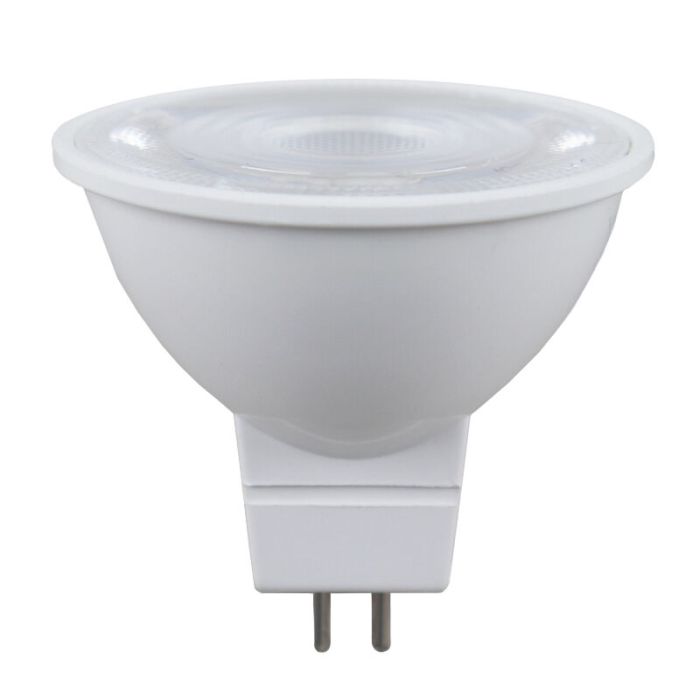 Ampoule LED Verre Rico, 8,3w 4000K (Blanc)