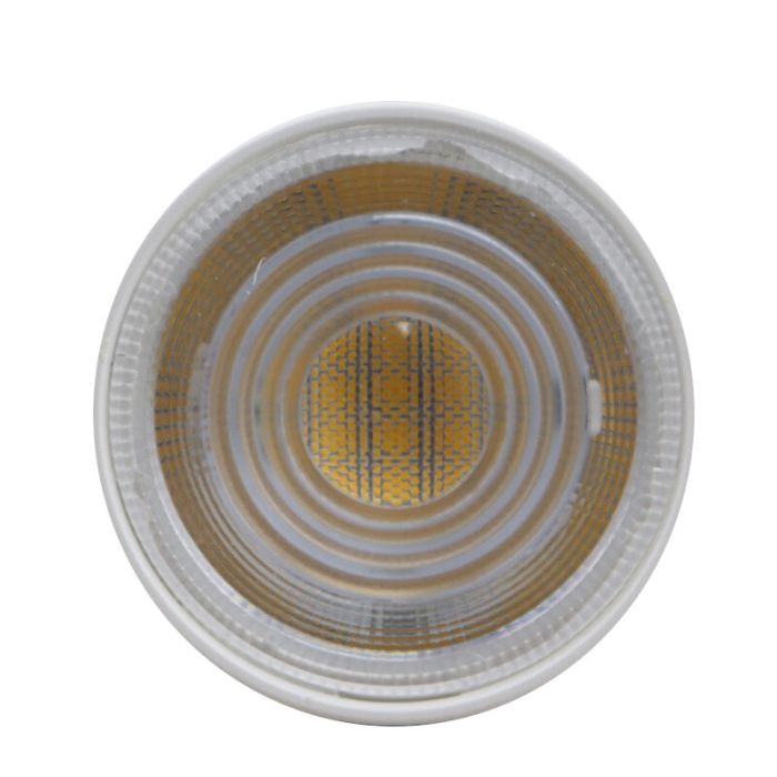 Ampoule LED Verre Rico, 8,3w 4000K (Blanc)