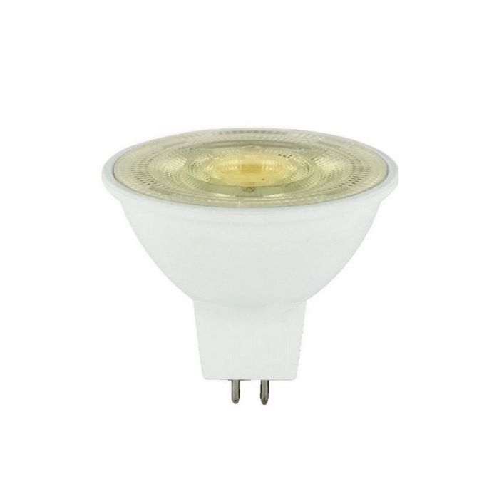 Ampoule LED Verre Mateo, 5w 2700K (Extra blanc chaud)