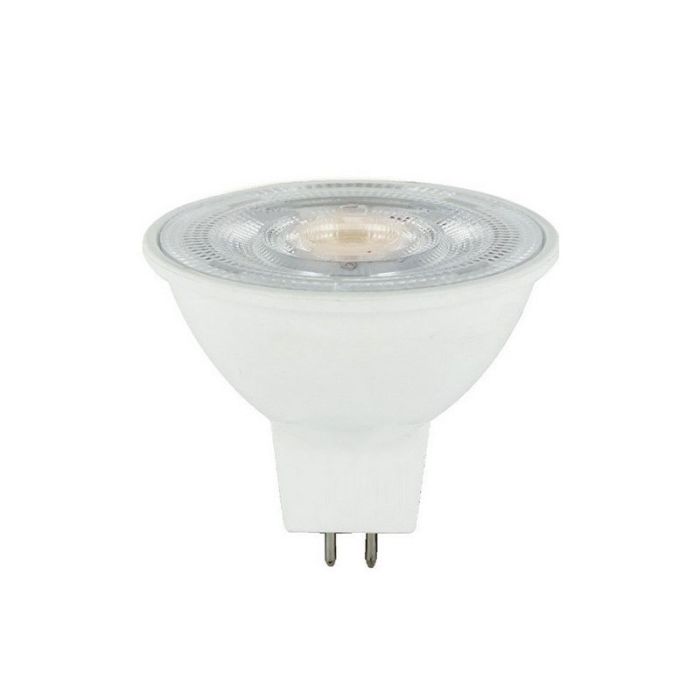 Ampoule LED Verre Mateo, 5w 2700K (Extra blanc chaud)