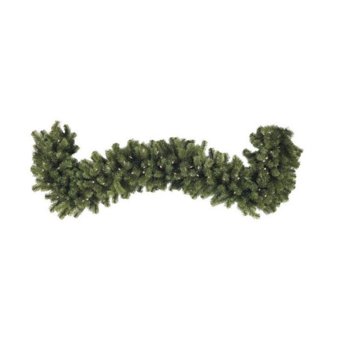 Guirlande 540CM, 40 cm d'épaisseur, 70 LEDs, connectable