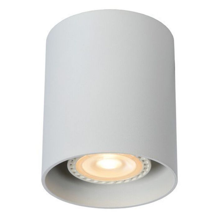 Spot en saillie moderne blanc, Raina